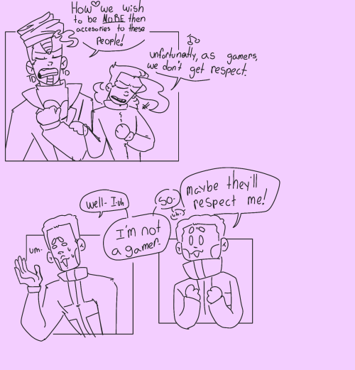 More D'arby Content