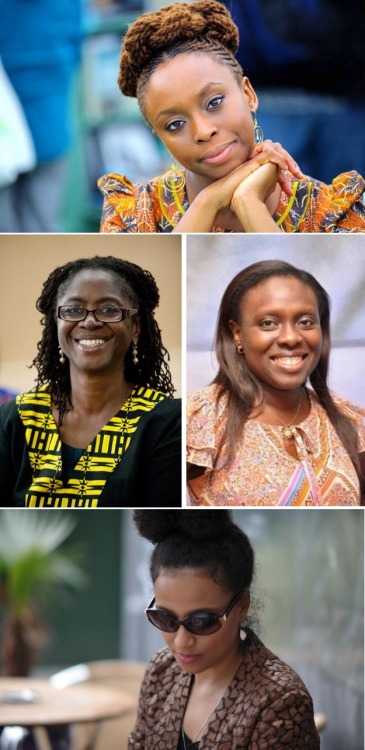 18 Phenomenal African Feminists to Know and CelebrateWhat is African Feminism? Many feminists from a