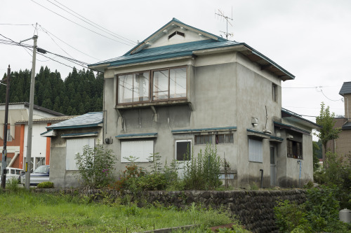 Obanazawa City  Funagata-machi  Okura-mura  Shinjo City  in Yamagata Prefecture尾花沢市 舟形町 大蔵町 新庄市（山形県）