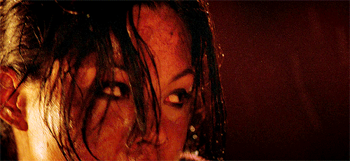 The Descent (2005) Dir. Neil Marshall
