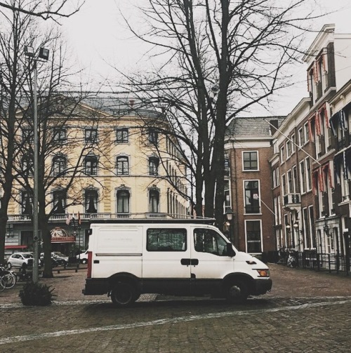 learninghowtopasta:100 Days of Productivity // Day Thirty-One Today it was snowing/raining in Balt