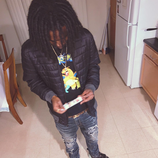 yungginseng:   chief keef didnt even flinch bruh  