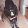 blvckxlord this nigga ain’t even flinch