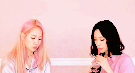 meiqie: #ThankYouWonderGirls ♡