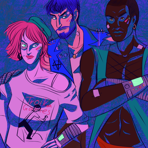 missn11: Cyberpunk Downtown LA Coterie https://www.deviantart.com/nk11/art/Cyberpunk-Downtown-LA-Cot