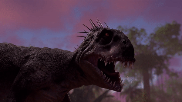 Jurassic World Fallen Kingdom Explore Tumblr Posts And Blogs Tumgir