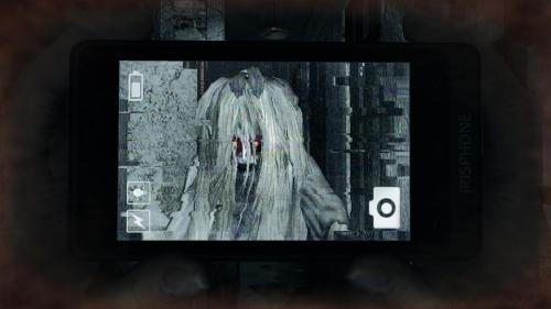 Hppy night playing DreadOut !!!! <3