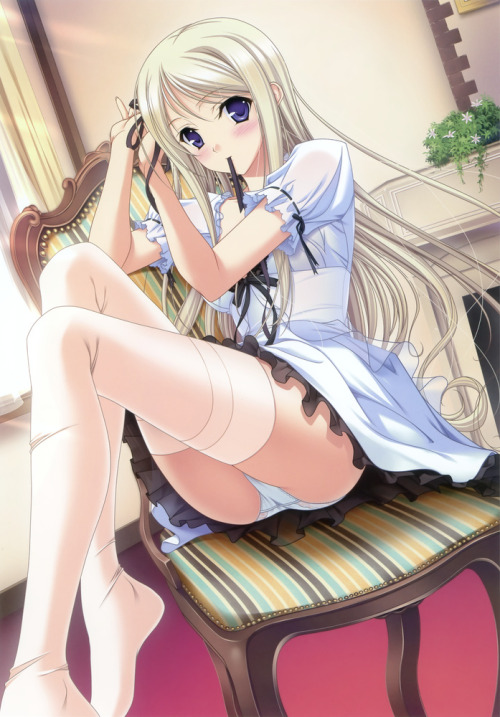 ecchievement:  Stockings Request! Follow for more at http://ecchievement.tumblr.com/ !