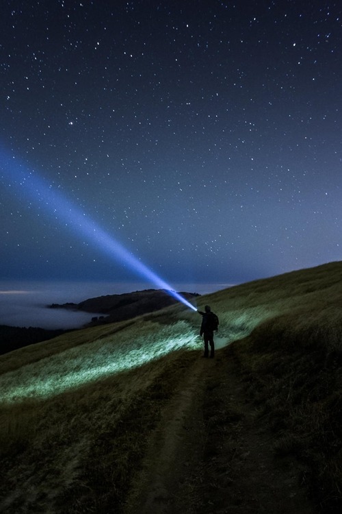 invocado:Always Searching by Toby Harriman