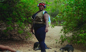lsaacslahey:  Fatniss Everdeen - The Hungry Games (x)