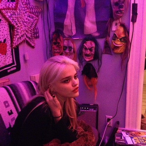 pachicworld - paz