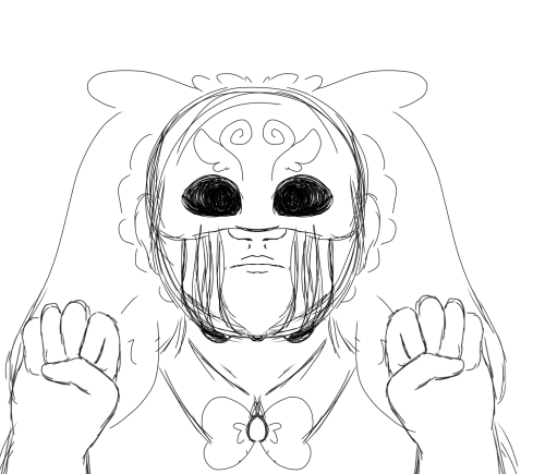 MY ART OF THE MCI FOR THE FNAF ANNIVERSARY!!!! HAPPY 10 YEARS TO MY FAVORITE FRANCHISE