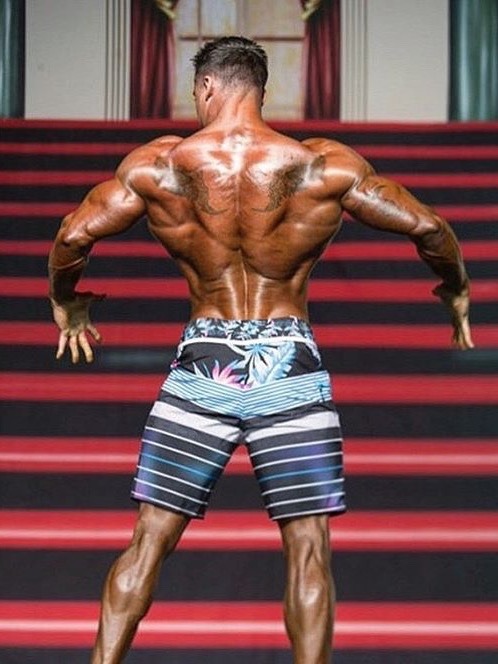 Logan Franklin