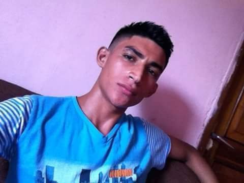 midesconocido:  jr. mena