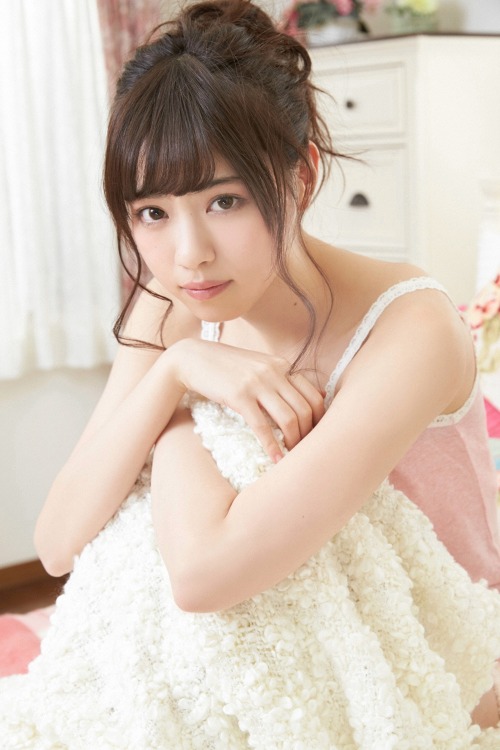 Nanase Nishino - YS