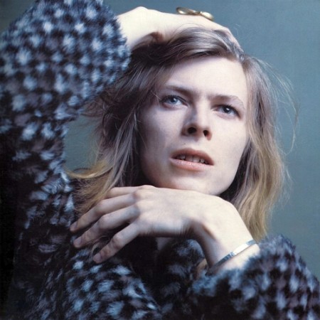 fezgod:  David Bowie by Brian Ward