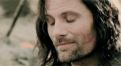 gwenstacye:  The Lord of the Rings: The Two Towers And sometimes you didn’t want