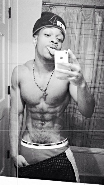 Lightskin, Mixed, Latino and Other Sexy Men