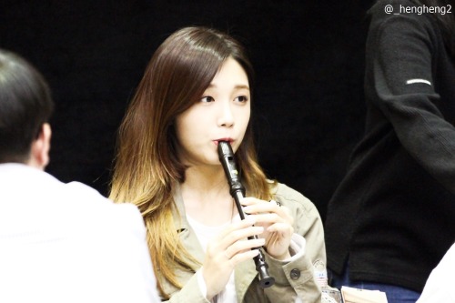 Apink's Eunji