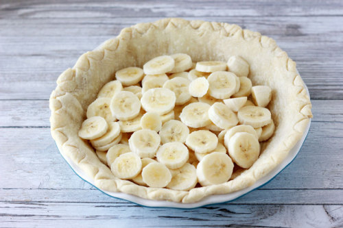 foodffs:  Banana Cream Pie Really nice recipes. Every hour. Show me what you cooked!