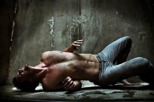 ohthisphotoshoot:  Derek Theler VII 