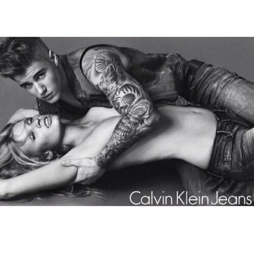 HOT❤ {#mycalvins #jelena #justin #justinbieber #love #mileycyrus #cute #calvinklein #camilacabello #