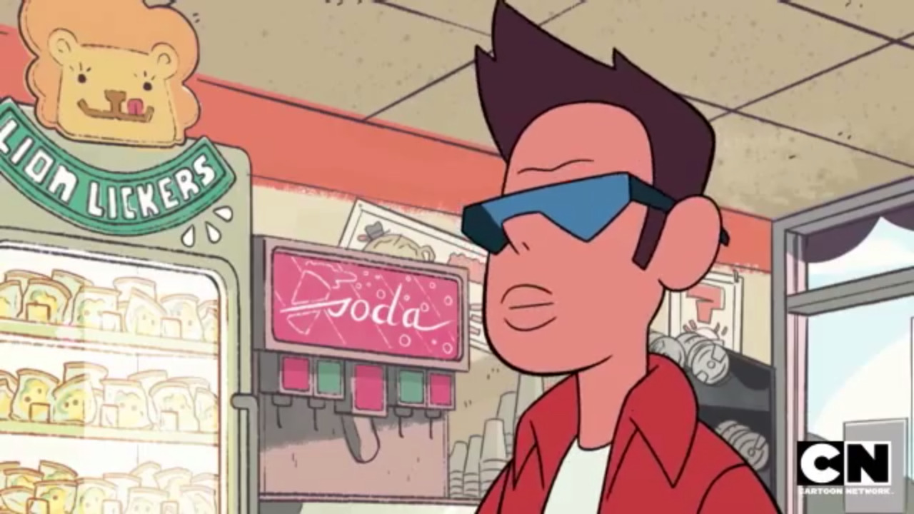 tereziskyrope:  Buck Dewey is ruthless