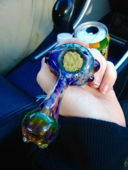 spliffminded:  got kief?