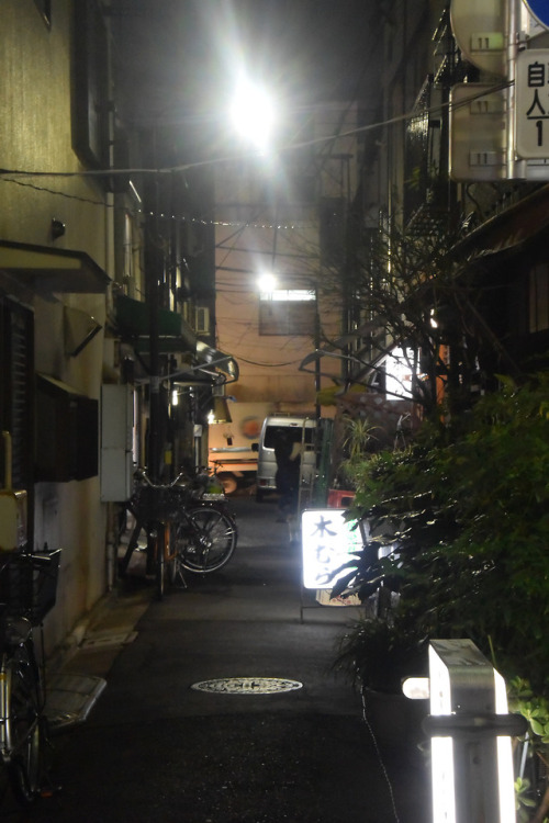 by  Kazushige Tanase