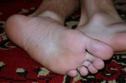 dirtymalefeet:  #malefeet #feet #soles #malesoles
