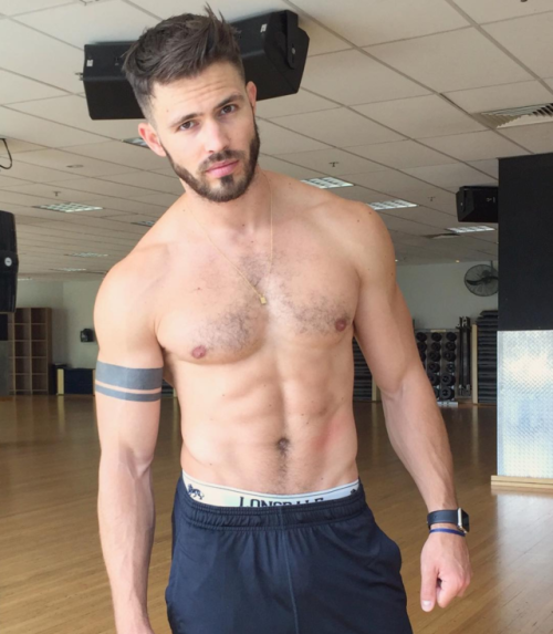 underwear blog