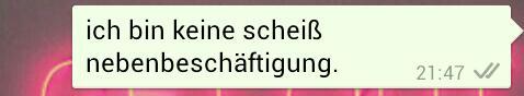 Schmetterlinge sterben so laut
