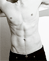  Chord Overstreet Alphabet↳A is for ABS 