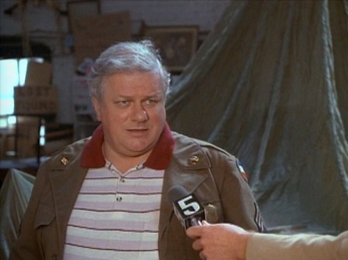 Die Laughing (1980) - Charles Durning as Arnold [photoset #2 of 2]