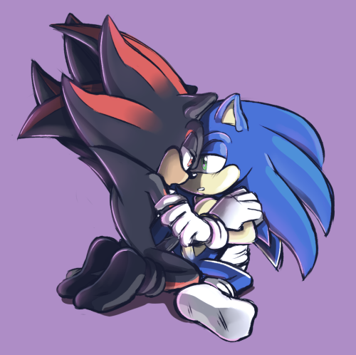 ventiuc - Sonadow♡