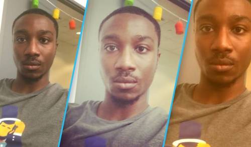 this-is-life-actually: There’s finally a photo filtering app that won’t whitewash people