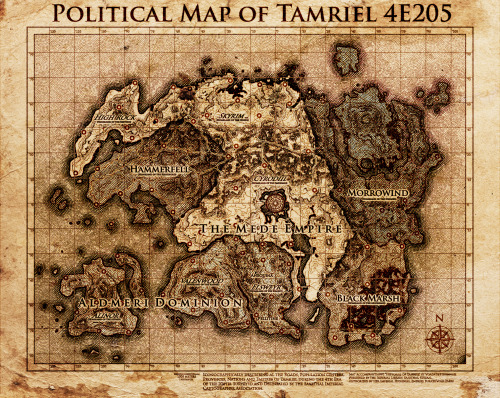 onehornedmule:This is a map produced by the Imperial Library in Saarthal by the Imperial Cartographe