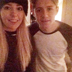 eroticaremix1:  Niall at a pub 19/1/14 x/x/x/x 