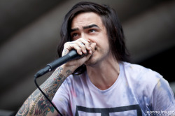 leannetrauzzi:  Like Moths To Flames - Buffalo,