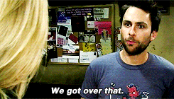HELL YEAH CHARLIE DAY