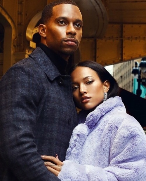 KARRUECHE x VICTOR x HARPER’S BAZAAR https://1966mag.com