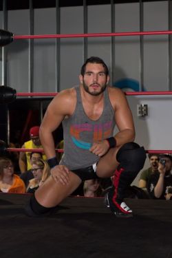 hotcelebs2000:  JOHNNY GARGANO