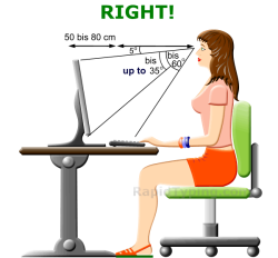 susanofficial:    the correct way to sit