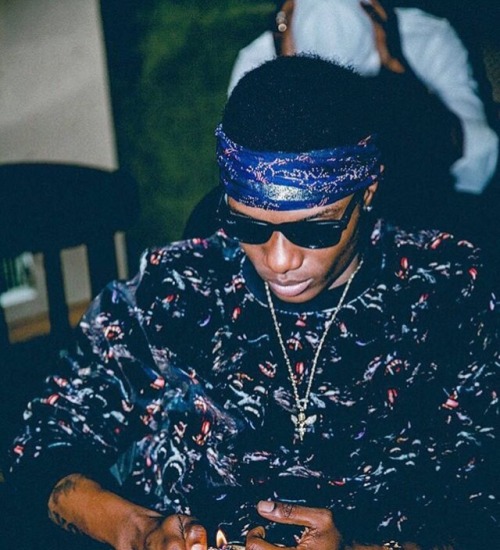 wizkidayo