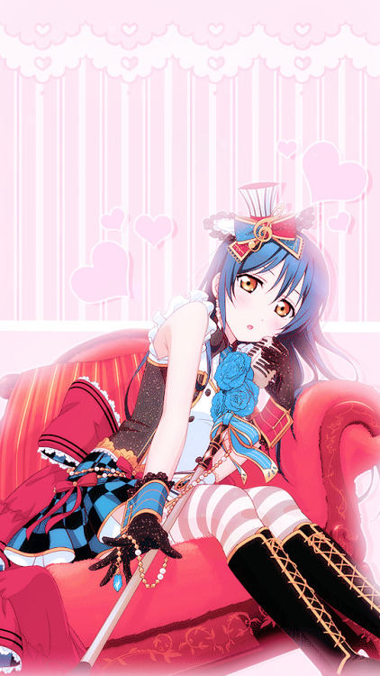  umi sonoda wallpapers ੈ✩‧₊˚ 