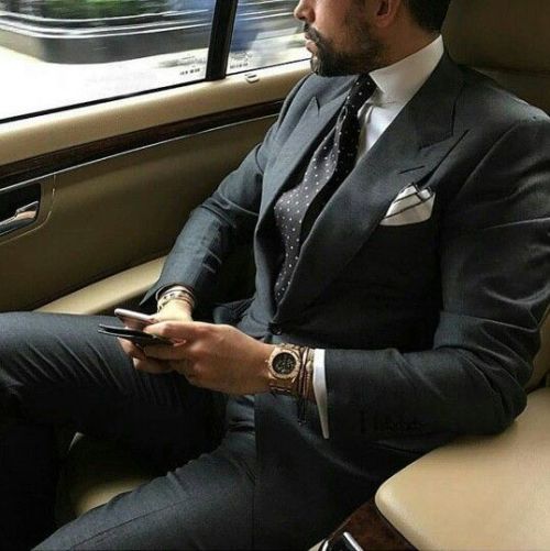 gentlemanstravels - For the modern day gentleman