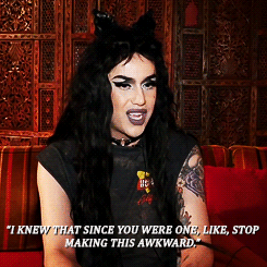 adore-delano: On coming out.