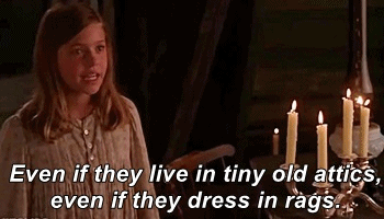 cuddlemedaddy-deactivated201412:  &lsquo;All girls are princesses, all of us.&rsquo;