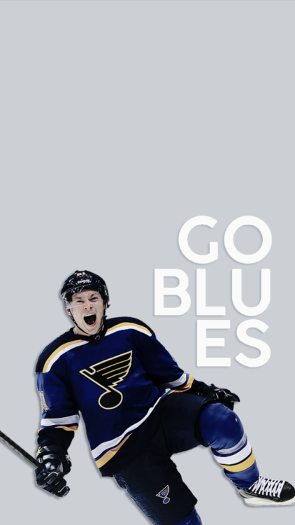 STL BLUES@sheen0410 : “St. Louis Blues with Tarasenko or Ryan Reaves dabbing would be great! Anythin