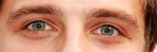 XXX Sebastian Stan Eyes Appreciation Post photo